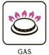 Газовые плиты
