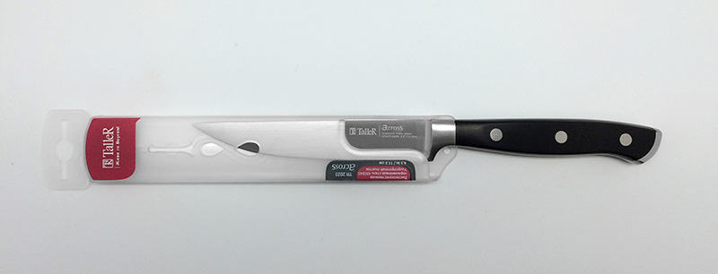 Универсальный нож TR-22023 (TR-2023) Across