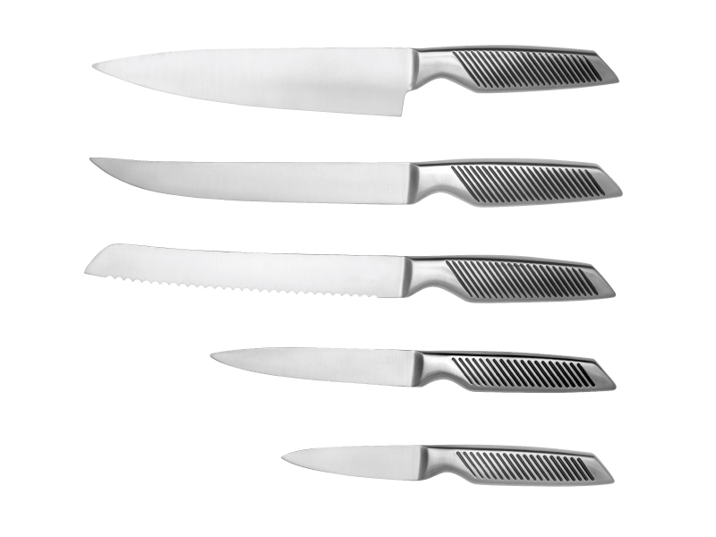 Набор ножей TR-22078 (TR-2078) Хардман (Hardman)