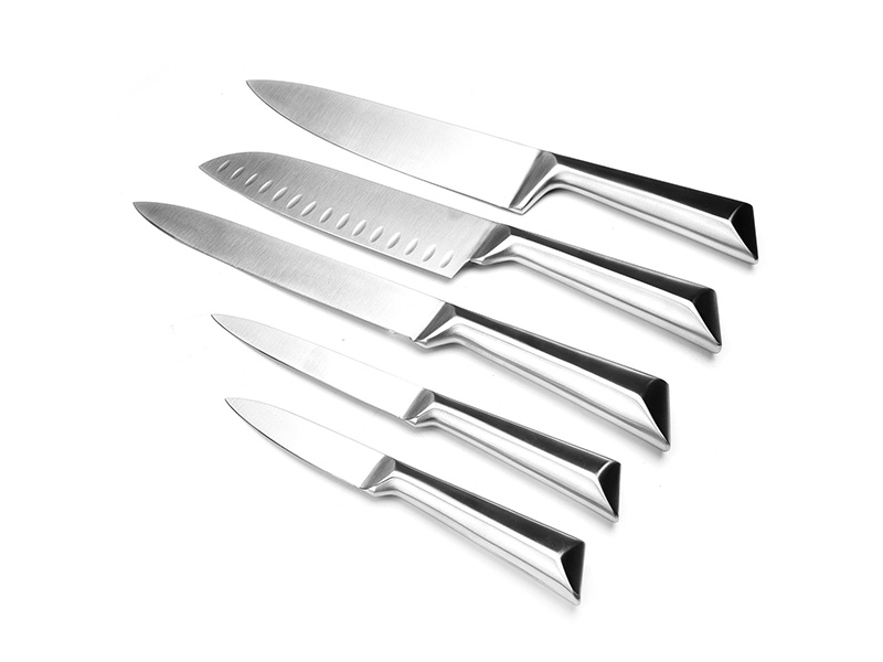Набор ножей TR-22079 (TR-2079) Лукас