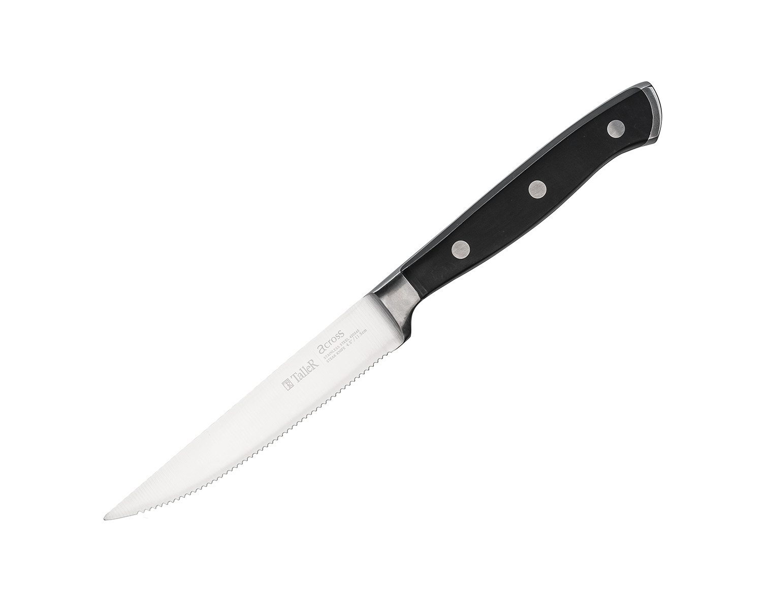 Нож для стейка TR-22022 (TR-2022) Across