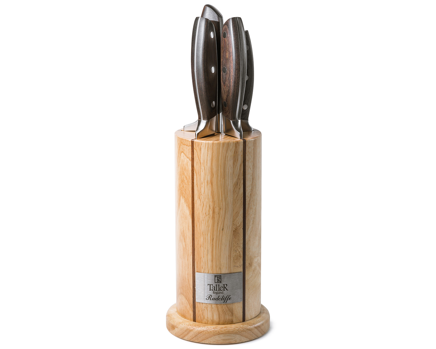 Кухонные принадлежности -  ножей - Набор ножей TR-22031 (TR-2031 .