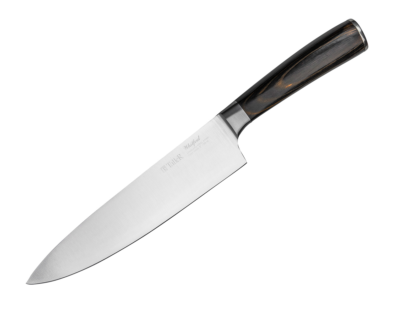 Поварской нож TR-22046 (TR-2046) Уитфорд