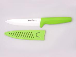 Нож керамический TR-2055