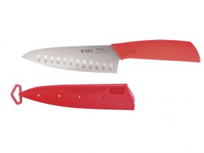 Нож поварской TR-2061 Мэрун